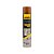VERNIZ SPRAY  MOGNO  400ML VONDER - Imagem 1