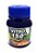 TINTA VITRO 150 037ML AZUL - Imagem 2