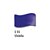 VERNIZ VITRAL 037ML VIOLETA - Imagem 2