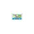 MASSA PARA BISCUIT 0400G NATURAL - Imagem 1