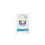 MASSA PARA BISCUIT 0400G BRANCA - Imagem 1