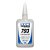 ADESIVO INSTANTANEO MULTIUSO 793 050G - Imagem 1