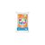 MASSA PARA BISCUIT 0090G LARANJA - Imagem 1