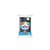 MASSA PARA BISCUIT 0090G PRETA - Imagem 1