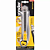 ESTILETE LARGO 18MM VDC-5 VONDER CONSTRUTOR - Imagem 1