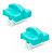 LAMINA PARA MINI GUILHOTINA A4 GU-0001 - BLISTER - Imagem 2