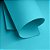 PAPEL COLOR POP AZUL AGUA MIMO - A4 - 180GR - 25F - Imagem 3