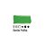 TINTA TECIDO FOSCA 120ML VERDE FOLHA - Imagem 2