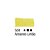 TINTA TECIDO FOSCA 120ML AMARELO LIMAO - Imagem 2