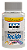 TINTA PARA TECIDO 120ML BRANCO - Imagem 1