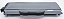 TONER COMPATIVEL BROTHER TN-360/2140/2125/2140/215 - Imagem 2
