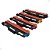 TONER COMPATIVEL BROTHER TN-217 CIANO - Imagem 2