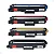 TONER COMPATIVEL BROTHER TN-217 CIANO - Imagem 1
