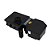 TONER COMPATIVEL KYOCERA TK-5242 BLACK - Imagem 1