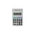CALCULADORA PESSOAL PROCALC PC082 08 DIGITOS - Imagem 1