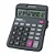 CALCULADORA DE MESA 12 DIG.833-12 - Imagem 1