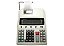 CALCULADORA DE MESA PROCALC LP-45 IMPRESSAO BOBINA - Imagem 1