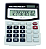 CALCULADORA DE MESA MASTERPRINT MP-1061 12 DÍGITOS - Imagem 1