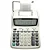CALCULADORA DE MESA C/IMPRESSAO LP-25 - Imagem 1