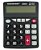 CALCULADORA DE MESA 12 DIGITOS MP-1092 - Imagem 1