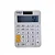 CALCULADORA MESA MAX MX-C128B MAX 1 PC - Imagem 1