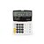 CALCULADORA BOLSO MX-C87P MAX 1 PC - Imagem 1