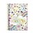 CADERNO UNIVERSITARIO C.DURA 096F/01M CAPRICHO - Imagem 1