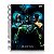 CADERNO UNIVERSITARIO CAPA.D 240F/12M INJUSTICE 2 - Imagem 1