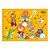 CADERNO DESENHO BROCHURA CAPA DURA 40F SAPECA - Imagem 2