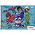CADERNO CARTOGRAFIA CAPA DURA 96 FOLHAS PJ MASKS - Imagem 3