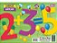CADERNO ALFABETIZACAO MATEMATICA 032 FOLHAS - Imagem 1