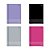 CADERNO BROCHURAO C.DURA 96F LIFT COLOR - Imagem 1