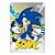 CADERNO BROCHURA C.D.1/4 048F SONIC - Imagem 1