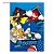 CADERNO BROCHURA C.D.1/4 048F SONIC - Imagem 2