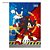 CADERNO BROCHURA C.D.1/4 048F SONIC - Imagem 4
