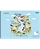 CADERNO CALIGRAFIA C.DURA 40F FROZEN - Imagem 2