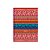 CADERNO UNIVERSITARIO C.DURA 400F/20M FASHION PRIN - Imagem 1