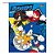 CADERNO CALIGRAFIA C.DURA 40F SONIC - Imagem 1