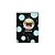 CADERNO BROCHURAO C.DURA 80F PET HOLIC - Imagem 1