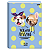 CADERNO BROCHURAO C.DURA 80F PET HOLIC - Imagem 3