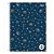CADERNO UNIVERSITARIO C.DURA 256F/16M PEPPER FE - Imagem 1