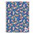 CADERNO UNIVERSITARIO C.DURA 256F/16M PEPPER FE - Imagem 3