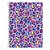 CADERNO UNIVERSITARIO C.DURA 240F/12M MAIS FEM - Imagem 3