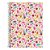CADERNO UNIVERSITARIO C.DURA 240F/12M MAIS FEM - Imagem 4
