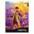 CADERNO BROCHURAO CAPA DURA 080 FOLHAS FREE FIRE - Imagem 1