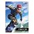 CADERNO BROCHURAO CAPA DURA 080 FOLHAS FREE FIRE - Imagem 3