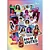 CADERNO BROCHURA 1/4 NOW UNITED 80 FOLHAS - Imagem 2