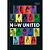 CADERNO BROCHURA 1/4 NOW UNITED 80 FOLHAS - Imagem 3