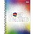 CADERNO UNIVERSITARIO C.DURA 160F/10M NOW UNIT - Imagem 3