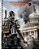 CADERNO UNIVERSITARIO C.DURA 080F/01M THE DIVISION - Imagem 1